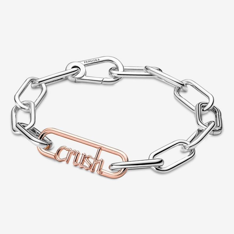 Link “Crush” Pandora Me