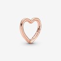 Connector A Cuore Pandora Me