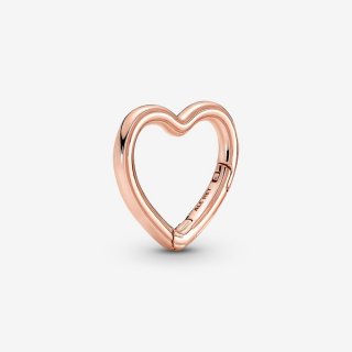 Connector A Cuore Pandora Me