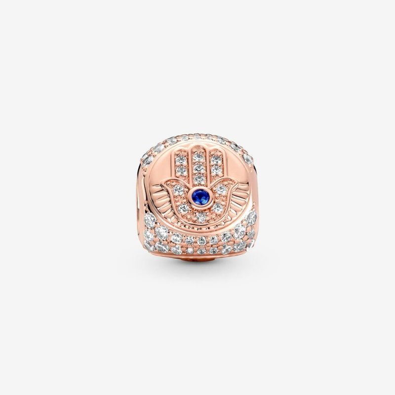 Charm Simboli Di Protezione