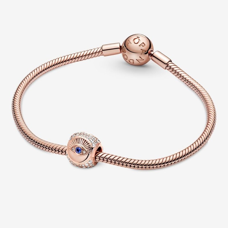 Charm Simboli Di Protezione