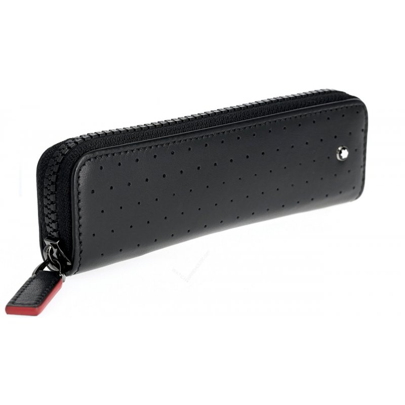 Montblanc - Astuccio Urban Racing - Design Moderno