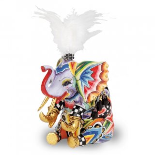 Elefante Jumbo S
