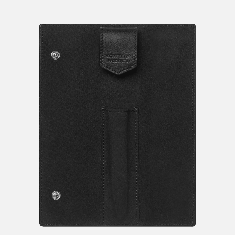 Montblanc - Astuccio Meisterstück - Pelle - Elegante