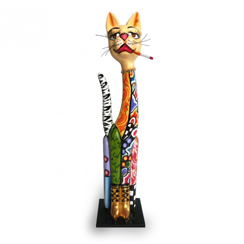 Gatto " Samantha ", M