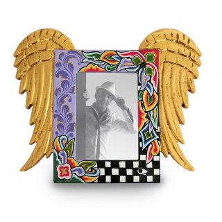 Cornice " Wings " M