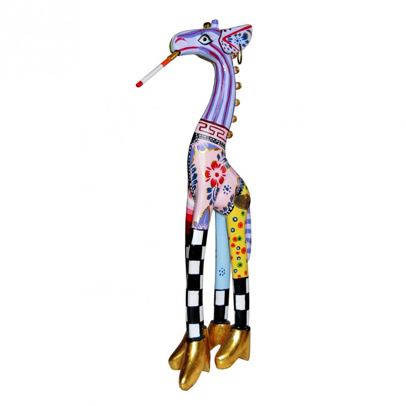 Giraffa Gloria 41 cm