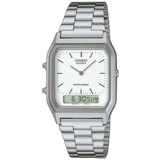 Orologio Casio Vintage - Ca.Aq-230A-7Dmqyes