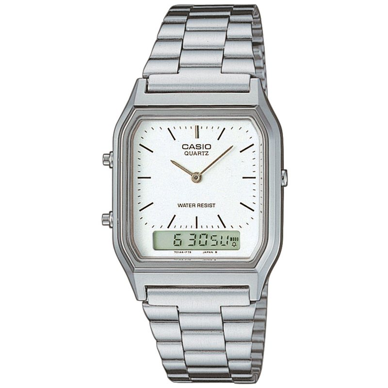 Orologio Casio Vintage - Ca.Aq-230A-7Dmqyes