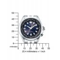 Citizen - Orologio Solo Tempo Uomo - H 145 Sport - Acciaio