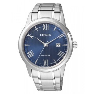Citizen - Orologio Eco-Drive - Acciaio - Uomo