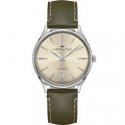 Hamilton - Jazzmaster Thinline - Automatico - Acciaio