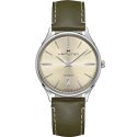 Hamilton - Jazzmaster Thinline - Automatico - Acciaio