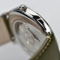 Hamilton - Jazzmaster Thinline - Automatico - Acciaio