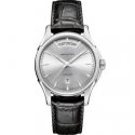 Hamilton - Jazzmaster Day Date - Acciaio - 50M