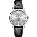 Hamilton - Jazzmaster Day Date - Acciaio - 50M