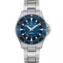 Hamilton - Khaki Navy Scuba - Automatico - Acciaio