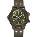Hamilton - Khaki Aviation X-Wind - Automatico - Verde