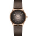 Hamilton - Intra-Matic Auto - Acciaio - 50M