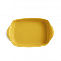 Emile Henry - Pirofila Media Rettangolare - Ceramica