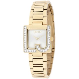 Orologio Solo Tempo Donna Liujo