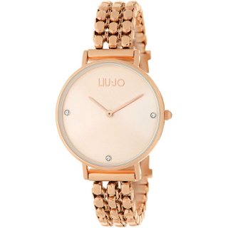 Orologio Solo Tempo Donna Liujo