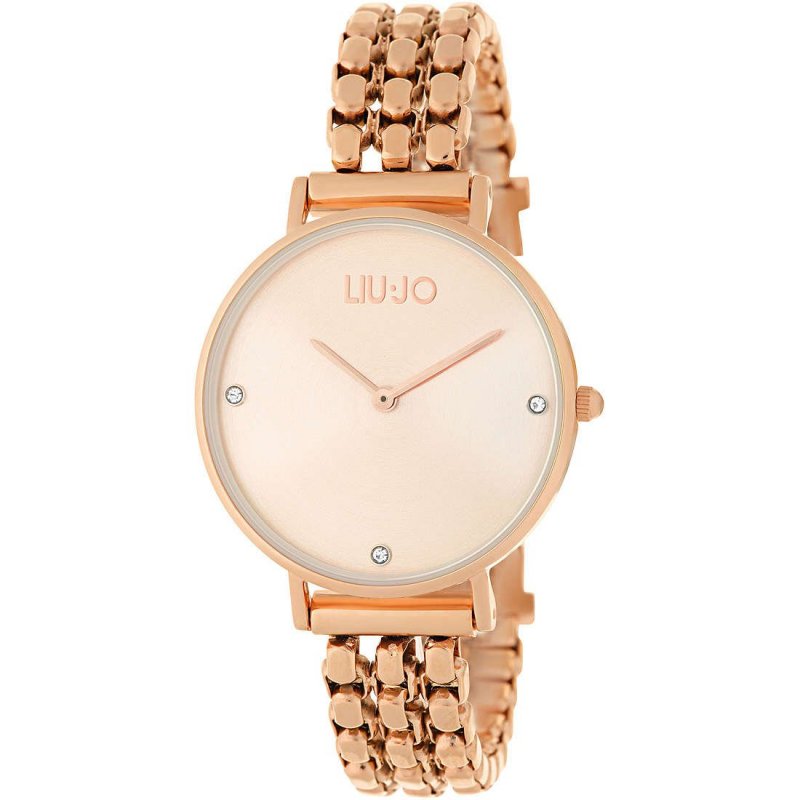 Orologio Solo Tempo Donna Liujo