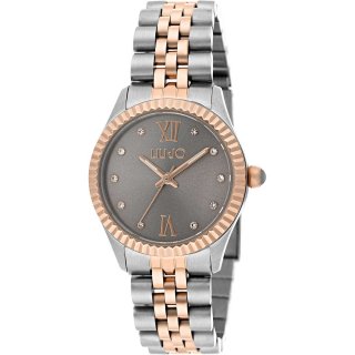 Orologio Solo Tempo Donna Liujo Tiny