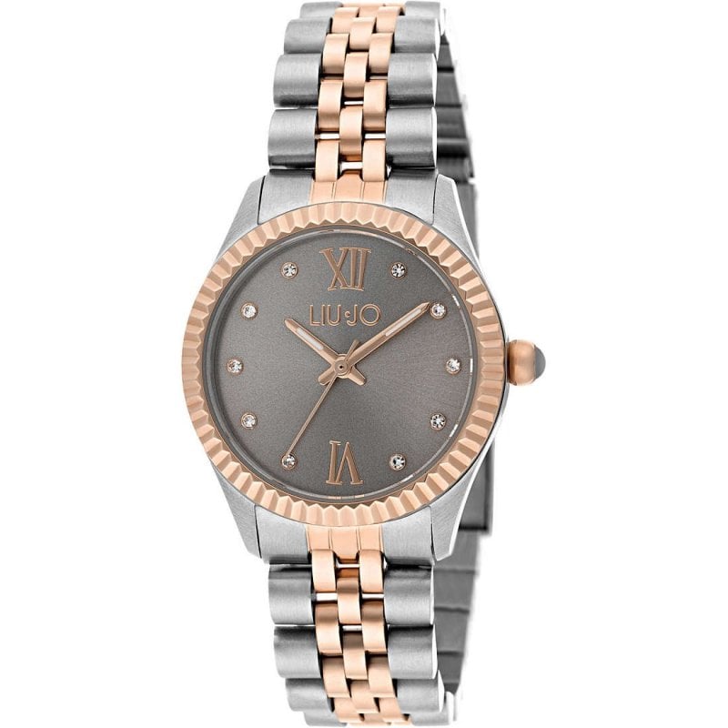 Orologio Solo Tempo Donna Liujo Tiny