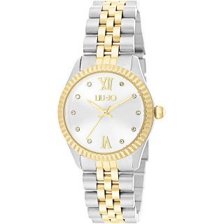 Orologio Solo Tempo Donna Liujo Tiny