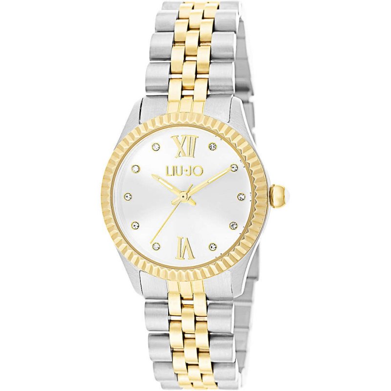 Orologio Solo Tempo Donna Liujo Tiny
