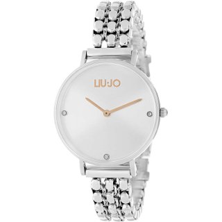 Orologio Solo Tempo Donna Liujo