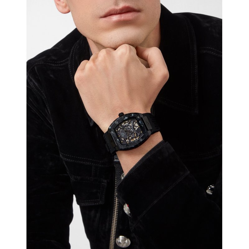 Orologio Philipp Plein THE $KELETON PWBAA0221