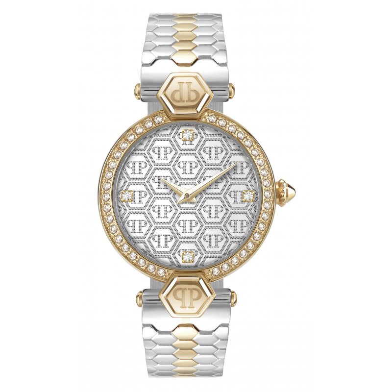 Orologio Philipp Plein PLEIN COUTUREPWEAA0521