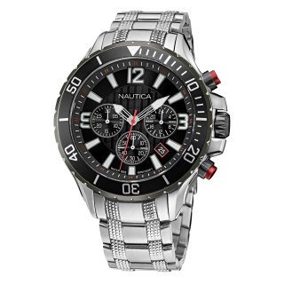 Orologio Nautica NST BOX SETNAPNSS124
