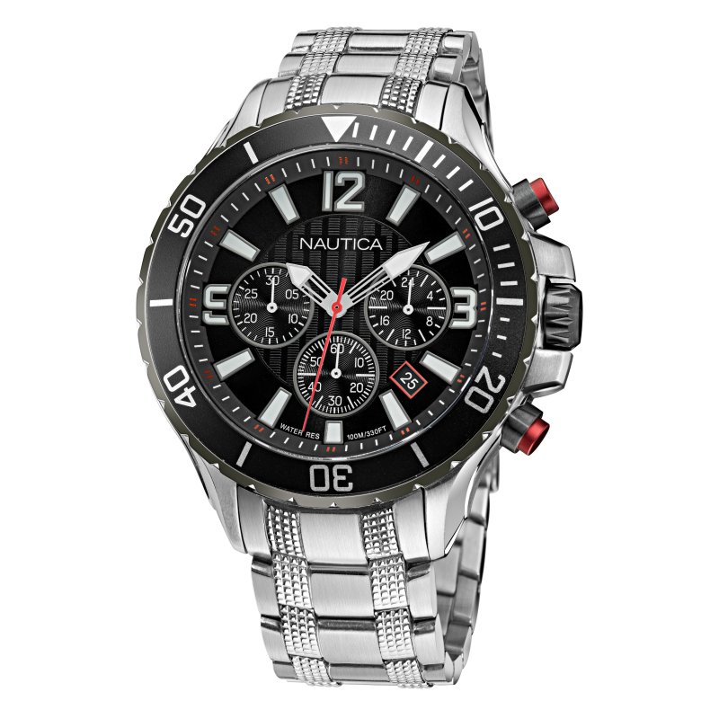 Orologio Nautica NST BOX SETNAPNSS124
