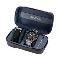 Orologio Nautica NST BOX SETNAPNSS124