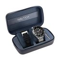 Orologio Nautica NST BOX SETNAPNSS124