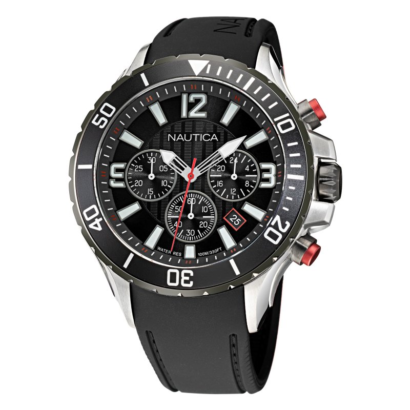 Orologio Nautica NST BOX SETNAPNSS124