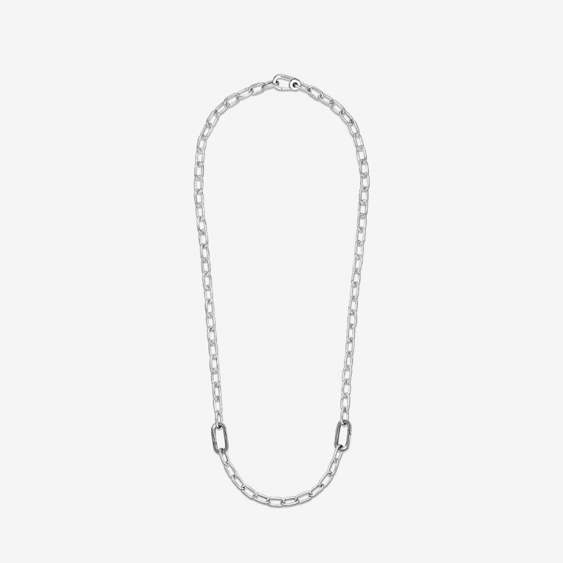 Collana Maglia Link Pandora ME