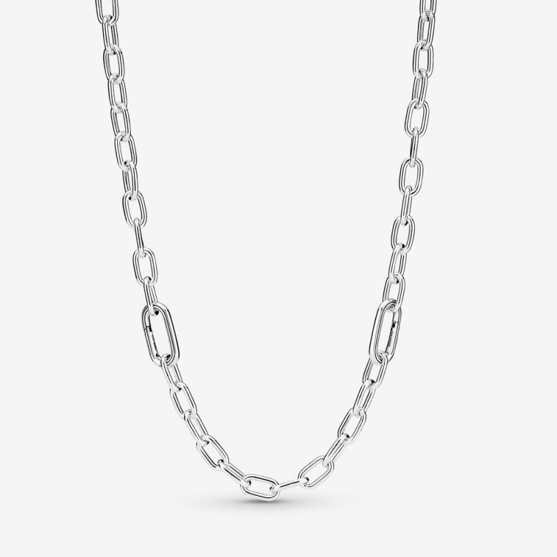Collana Maglia Link Pandora ME