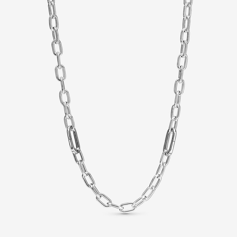 Collana Maglia Link Pandora ME