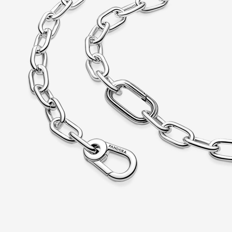 Collana Maglia Link Pandora ME
