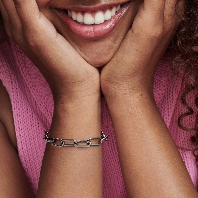 Bracciale Maglia Link Pandora ME