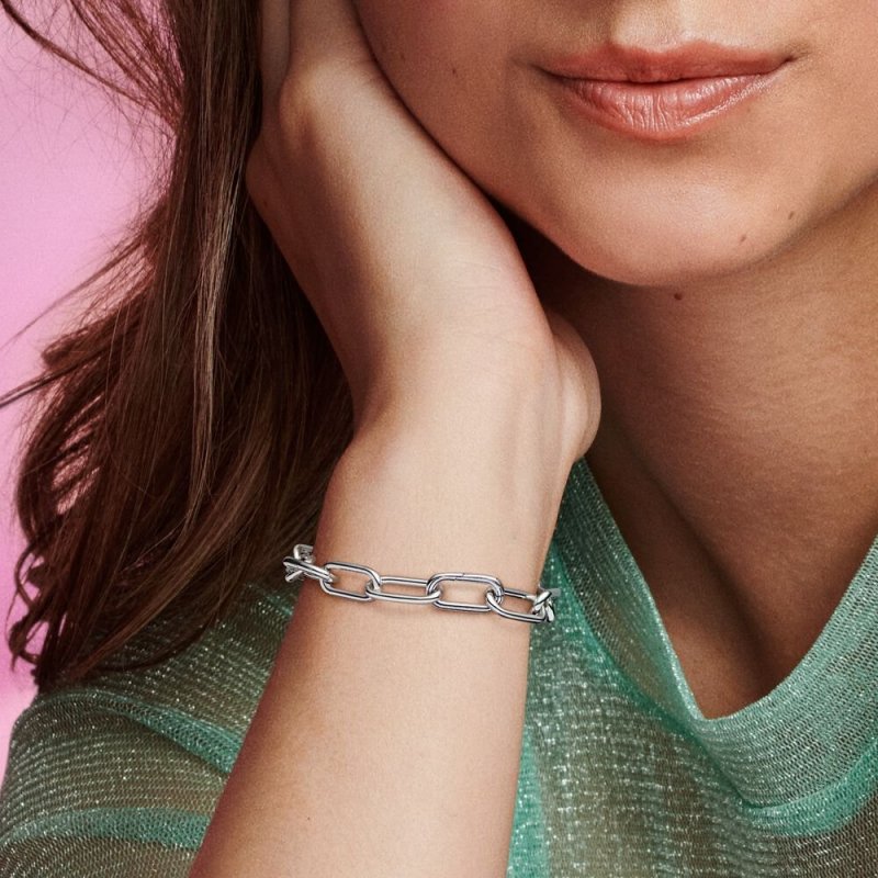 Bracciale Maglia Link Pandora ME