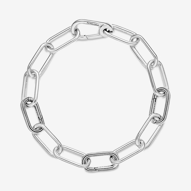 Bracciale Maglia Link Pandora ME