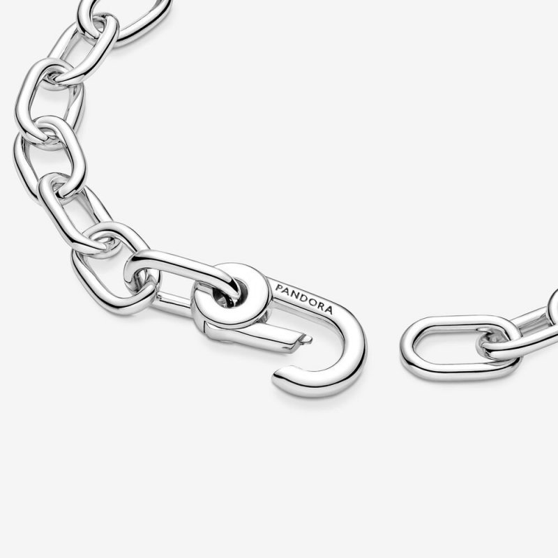 Bracciale Maglia Link Pandora ME