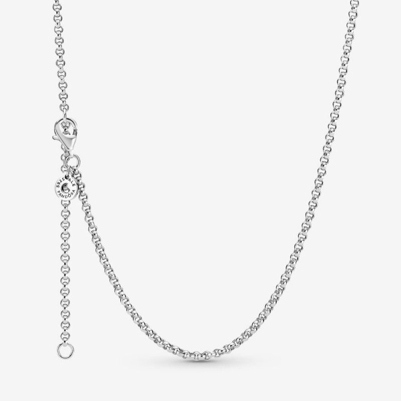 Collana Rolò