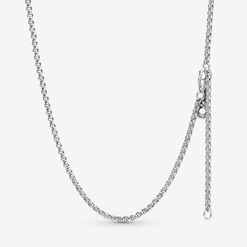 Collana Rolò