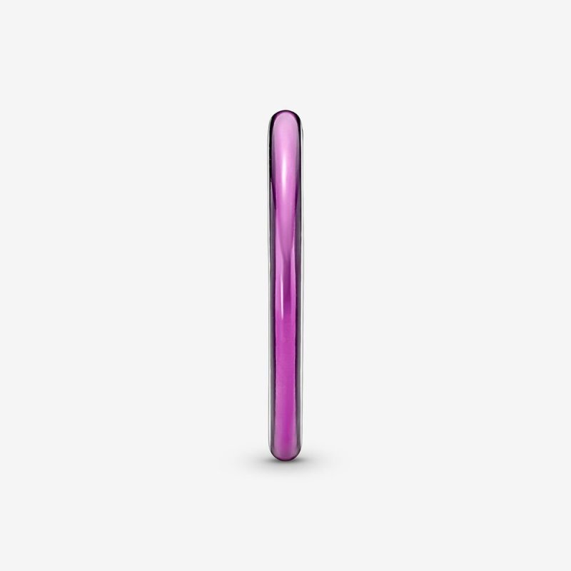 Anello Viola Pandora Me